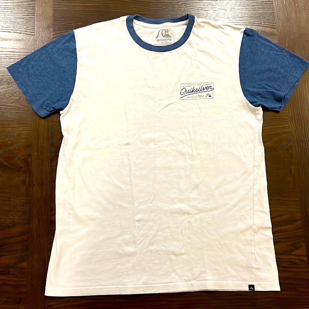 Quiksilver t-shirt